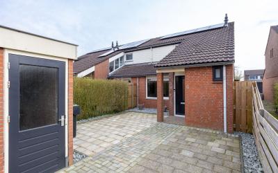 Houtzagerij 6