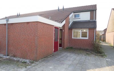 Houtzagerij 8