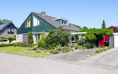Margrietlaan 33