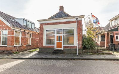 Heerestraat 13