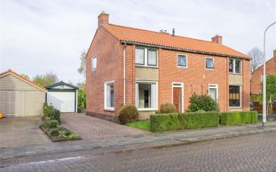 Beatrixlaan 4
