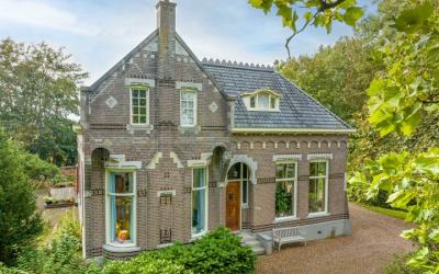 De Streekweg 16