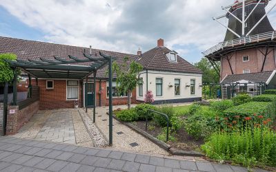 Bedumerweg 19-A