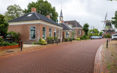 Bedumerweg 9