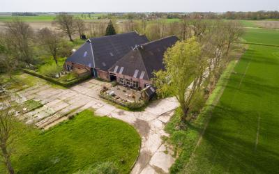 Vaart Oostz. 13-B