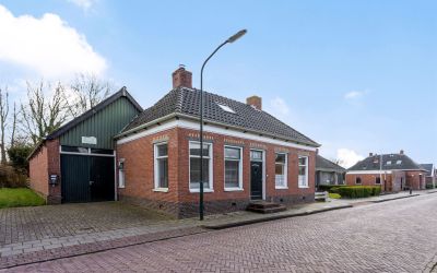 Kerkstraat 8