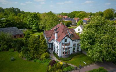Mernaweg 23