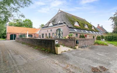 Warfhuister. 17