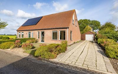 Bosjesweg 1