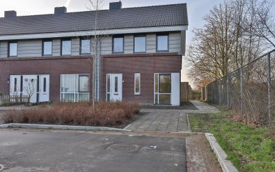 Westerlaagte 2