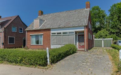 Hoofdweg 57