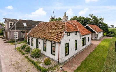 Hoofdweg 52
