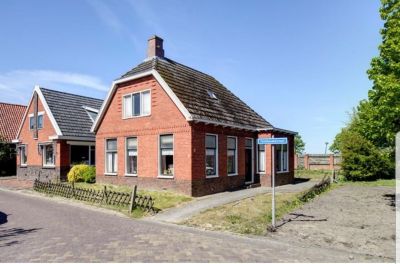 Tuinbouwstraat 1