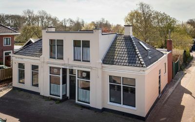 Hoofdstraat 11