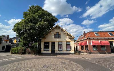 Hoofdstraat 12