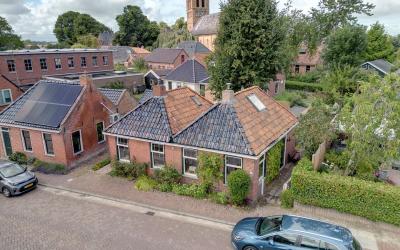 Zuiderstraat 16