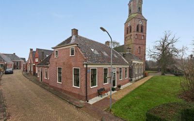 Hoogstraat 5