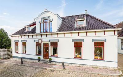 Hoogstraat 4