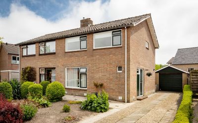Oudeweg 30