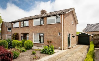 Oudeweg 30