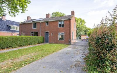 Hoofdstraat 21