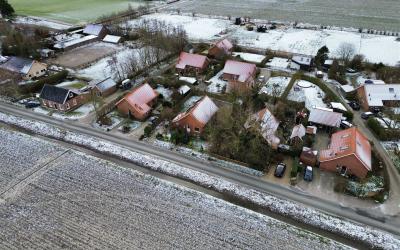 Kaakhornste. 7