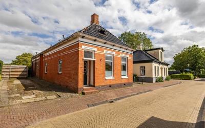 Marktstraat 27