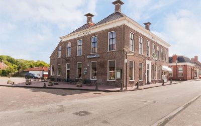 Noorderstraat 1