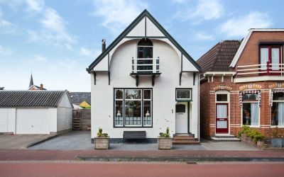 Schapenweg 1