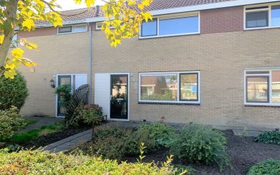 De Vlasserij 10