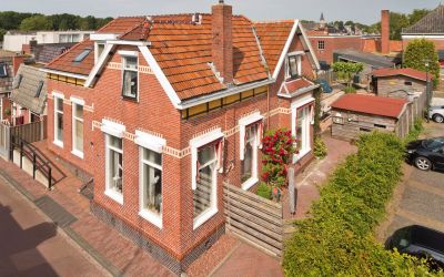 H. Scholtestraat 6