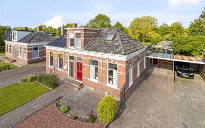 Singel 68