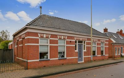 Leensterweg 17