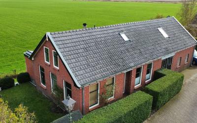Dijksweg 1