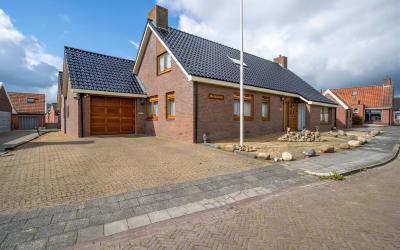 Marnestraat 8