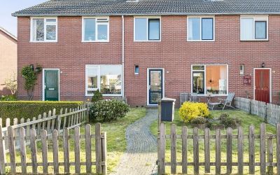 Prins Bernhardstraat 50