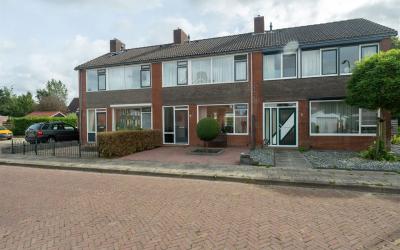 Margrietstr. 2