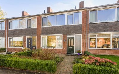 Margrietstr. 6