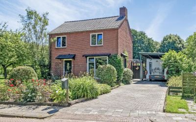 Hoofdstraat 34-A