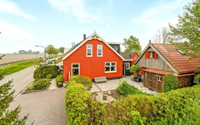 Hoofdstraat 58