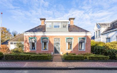 Hoofdstraat 73