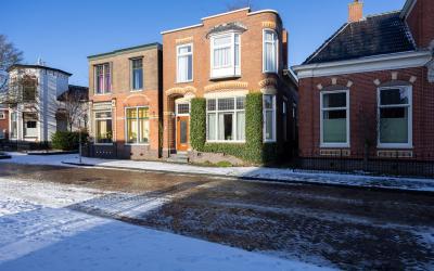 Hoofdstraat. 72