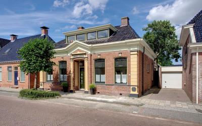 Schoolstraat 60-A
