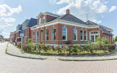 Leeuwstraat 19