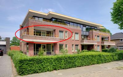 Menkemaweg 11-A