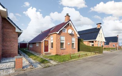 de Laan 121