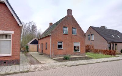Lageweg 4