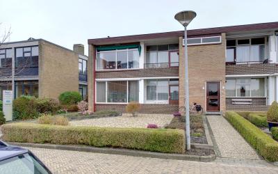 Kerkplein 18