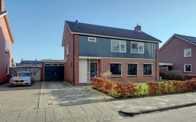 Ringeweerst. 9