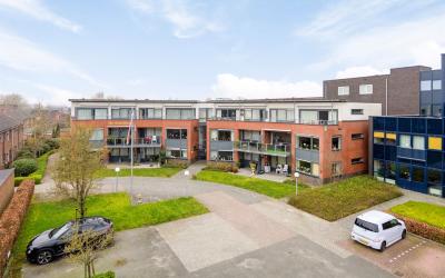 Havenweg 16-E